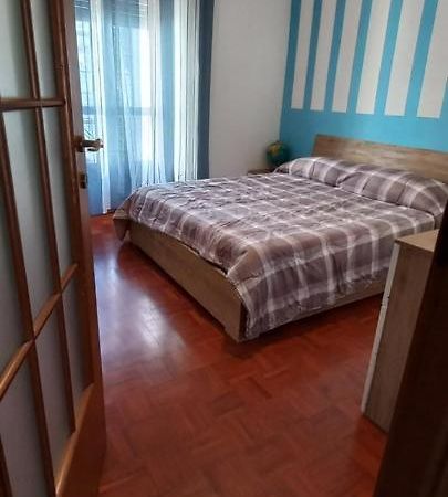 La Tesoriera Apartman Torino Kültér fotó