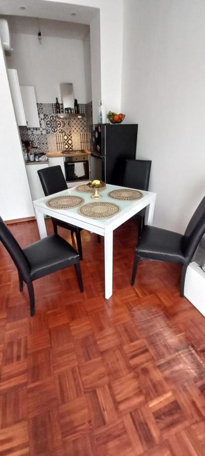 La Tesoriera Apartman Torino Kültér fotó