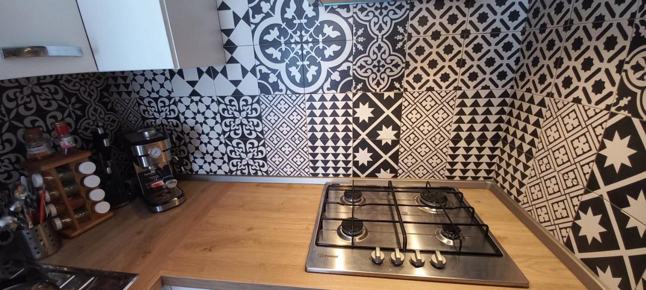 La Tesoriera Apartman Torino Kültér fotó