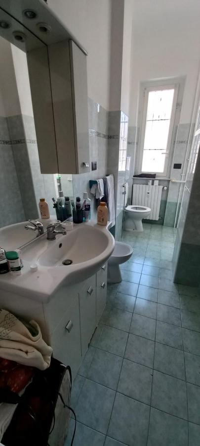 La Tesoriera Apartman Torino Kültér fotó