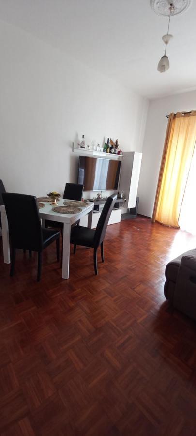 La Tesoriera Apartman Torino Kültér fotó